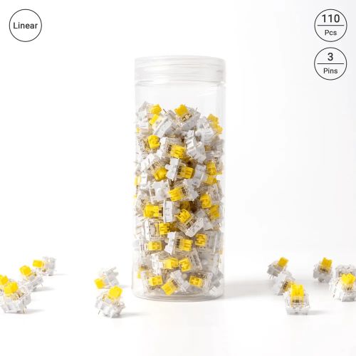Keychron Keychron K Pro Switch Set (110 pcs)